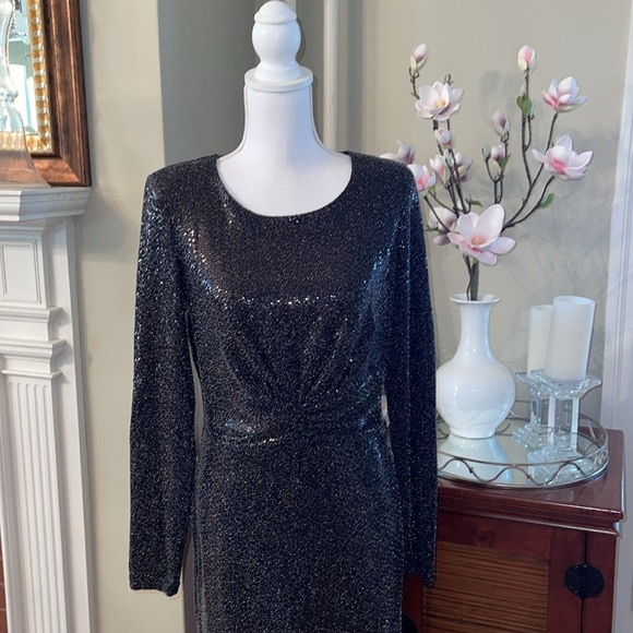 Ramy Brook Sequin Dress